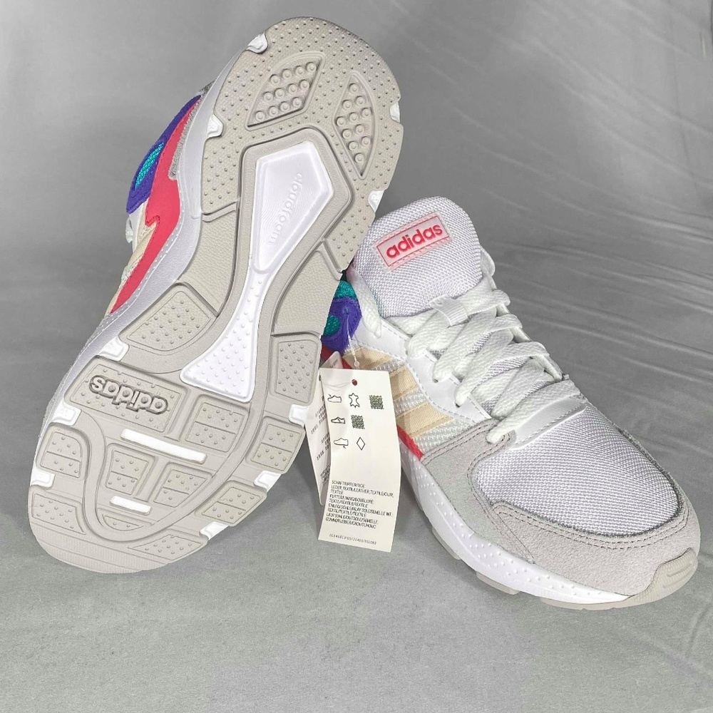 adidas Crazychaos Women's Sneaker EF9231 - Picture 7 of 7